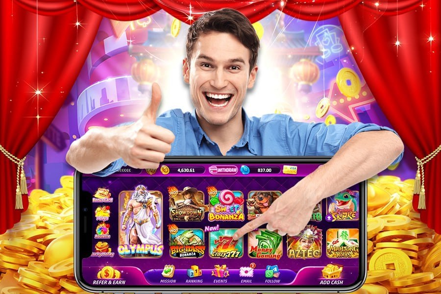 Slots777 App Troubleshooting: Common Issues and Solutions