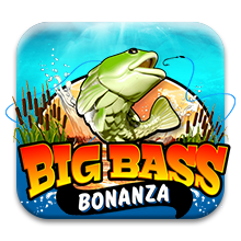 Big bass bonanza