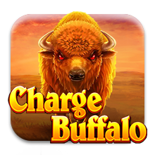 Charge Buffalo