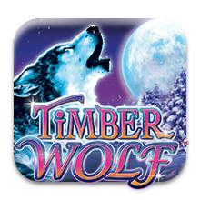 Timber Wolf