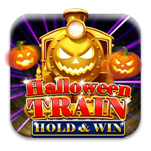 Halloween Train Hold