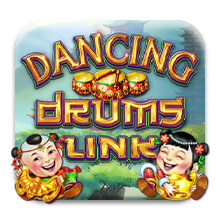 Dancing Drums Link
