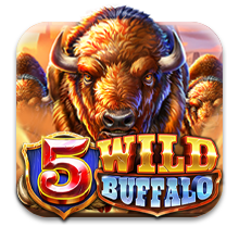Wild Buffalo