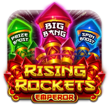 Rising Rockets Emperor