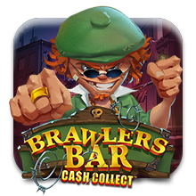 Brawlers Bar Cash Collect