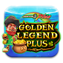 Golden Legend Plus