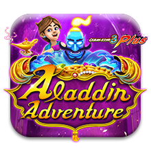 Aladdin Adventure